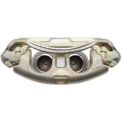 Centric Parts Disc Brake Caliper Posi Quiet Loaded for 2020-2012 Ford F-350 Super Duty 2016-2013 Ford F-450 Super Duty 142.65553