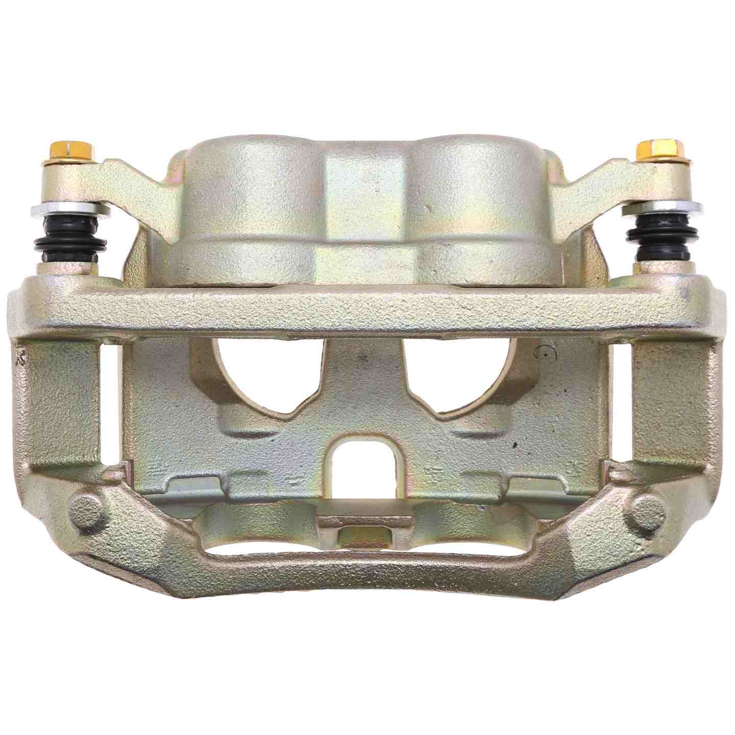 Centric Parts Disc Brake Caliper Posi Quiet Loaded for 2020-2012 Ford F-350 Super Duty 2016-2013 Ford F-450 Super Duty 142.65553