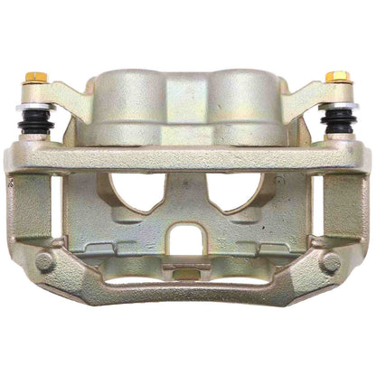 Centric Parts Disc Brake Caliper Posi Quiet Loaded for 2020-2012 Ford F-350 Super Duty 2016-2013 Ford F-450 Super Duty 142.65553