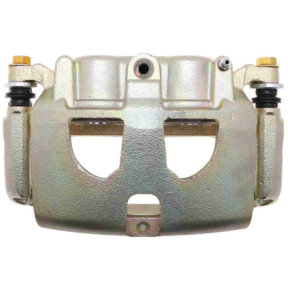 Centric Parts Disc Brake Caliper Posi Quiet Loaded for 2020-2012 Ford F-350 Super Duty 2016-2013 Ford F-450 Super Duty 142.65553