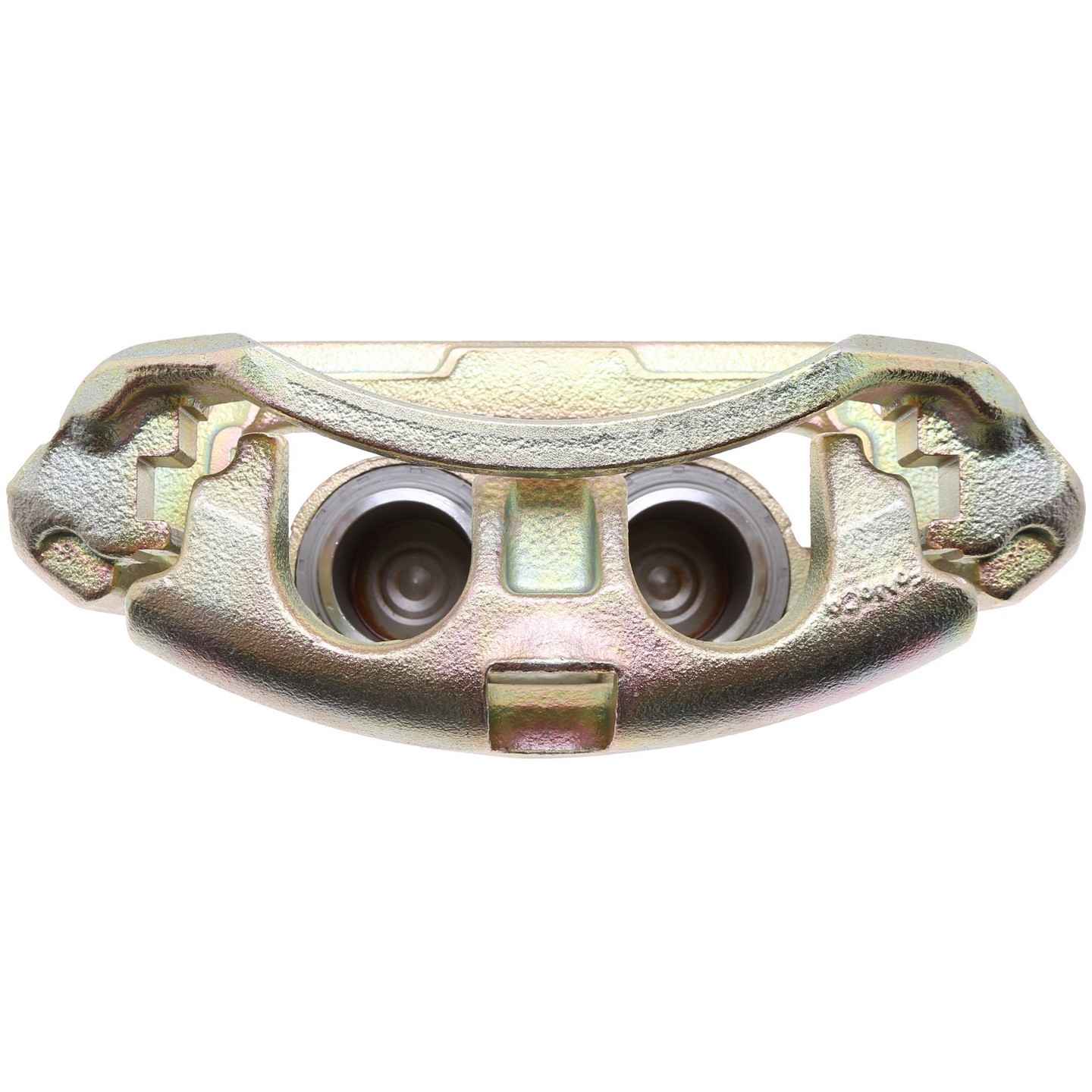 Centric Parts Disc Brake Caliper Posi Quiet Loaded with anti-corrosion finish for 2012-2020 Ford F-350 Super Duty 2013-2016 Ford F-450 Super Duty 142.65554