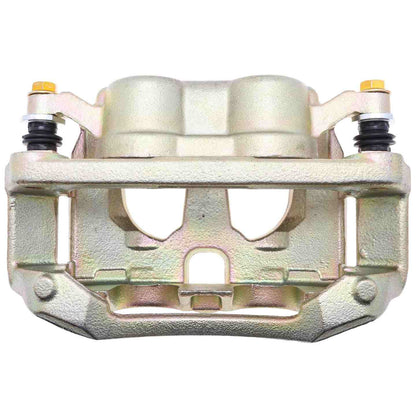 Centric Parts Disc Brake Caliper Posi Quiet Loaded with anti-corrosion finish for 2012-2020 Ford F-350 Super Duty 2013-2016 Ford F-450 Super Duty 142.65554