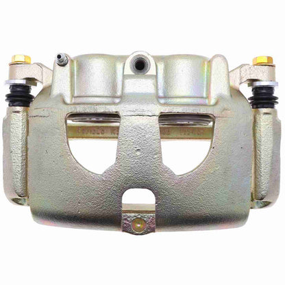 Centric Parts Disc Brake Caliper Posi Quiet Loaded with anti-corrosion finish for 2012-2020 Ford F-350 Super Duty 2013-2016 Ford F-450 Super Duty 142.65554