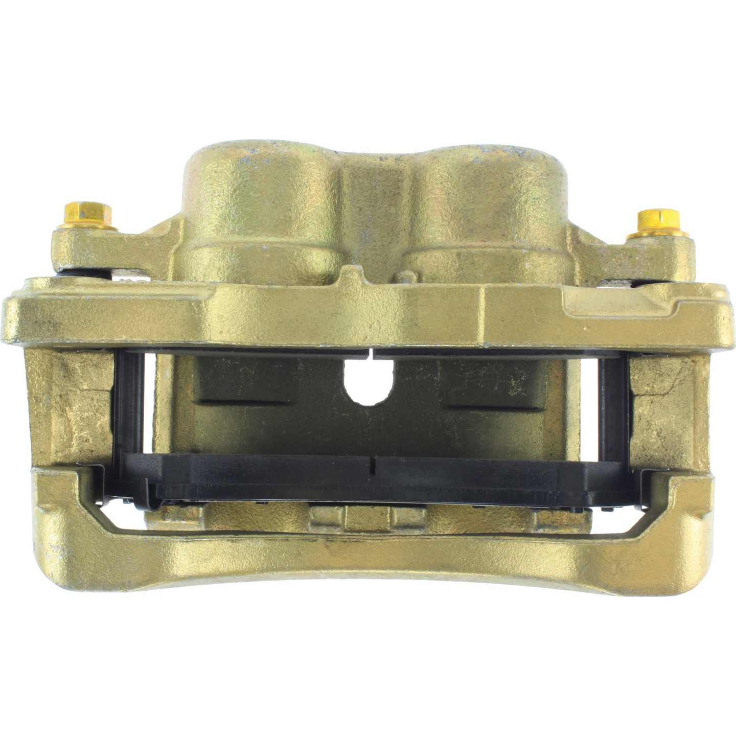 Centric Parts Disc Brake Caliper with anti-corrosion finish