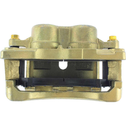 Centric Parts Disc Brake Caliper with anti-corrosion finish