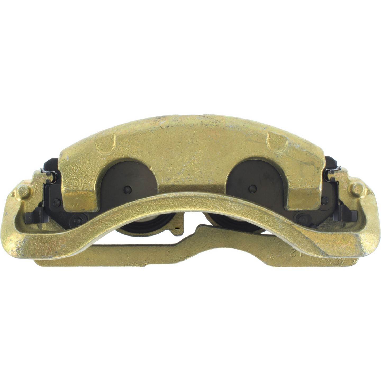 Centric Parts Disc Brake Caliper with anti-corrosion finish