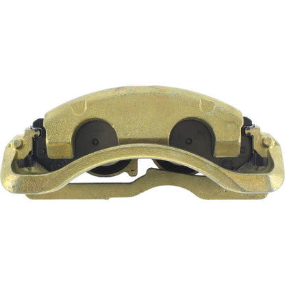 Centric Parts Disc Brake Caliper with anti-corrosion finish