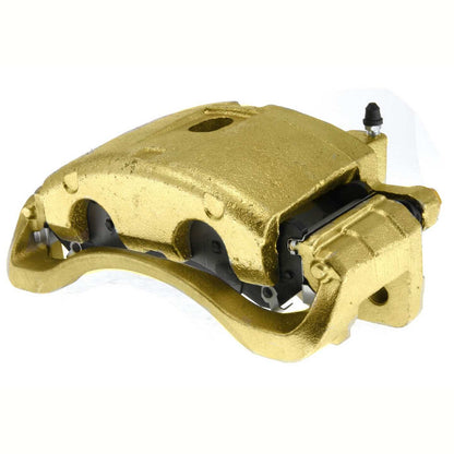 Centric Parts Disc Brake Caliper with anti-corrosion finish