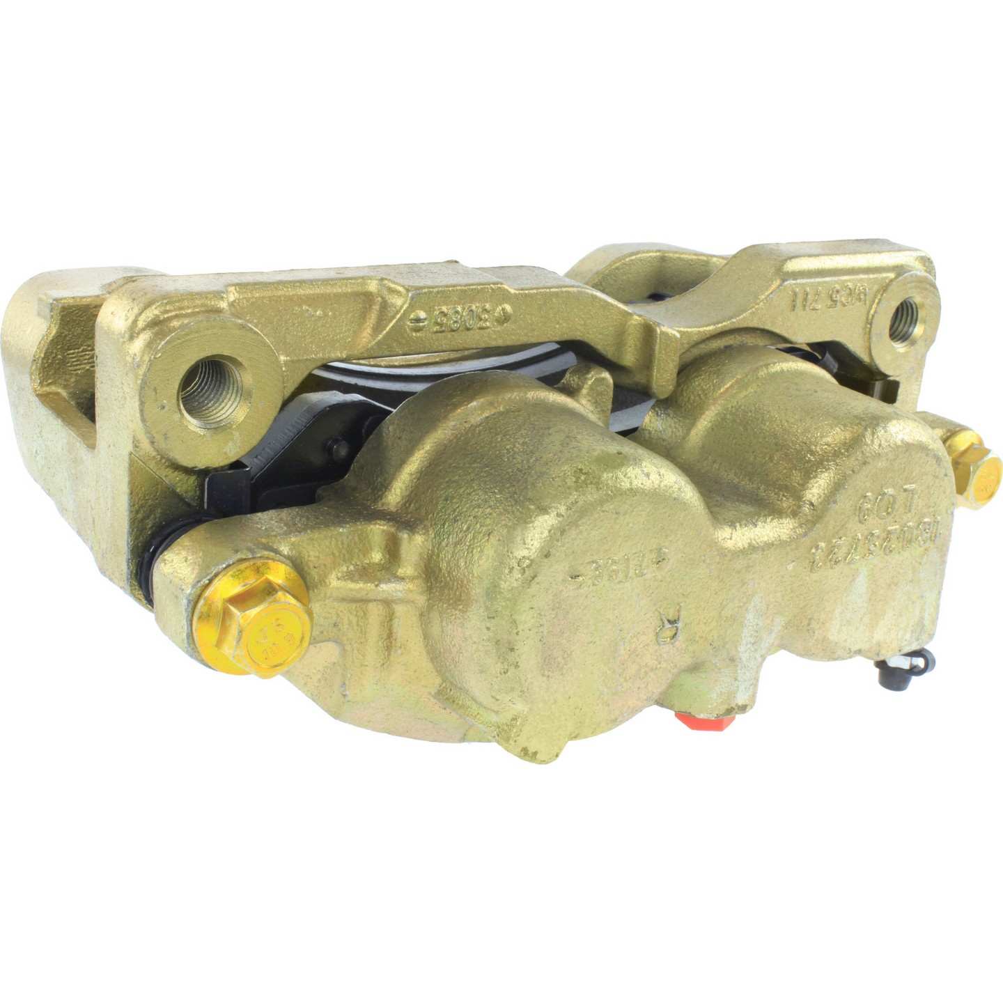 Centric Parts Disc Brake Caliper with anti-corrosion finish