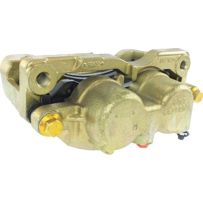 Centric Parts Disc Brake Caliper with anti-corrosion finish