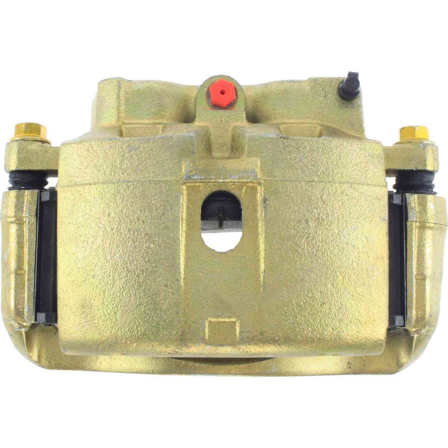 Centric Parts Disc Brake Caliper with anti-corrosion finish