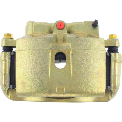 Centric Parts Disc Brake Caliper with anti-corrosion finish