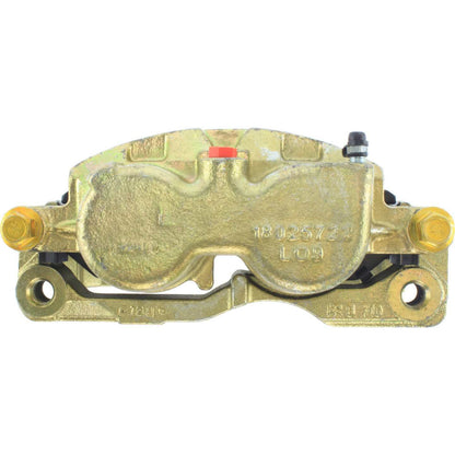 Centric Parts Disc Brake Caliper with anti-corrosion finish 142.66004