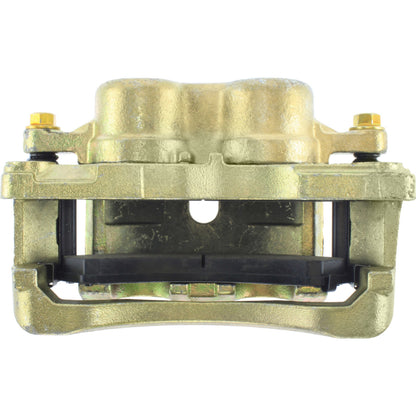 Centric Parts Disc Brake Caliper with anti-corrosion finish 142.66004