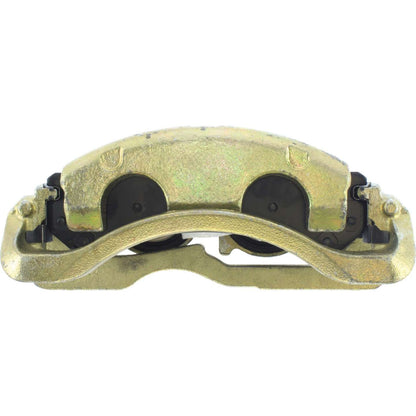 Centric Parts Disc Brake Caliper with anti-corrosion finish 142.66004