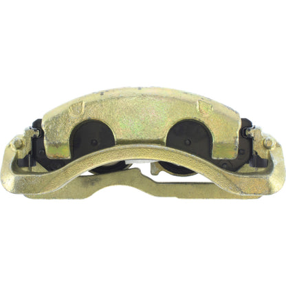 Centric Parts Disc Brake Caliper with anti-corrosion finish 142.66004