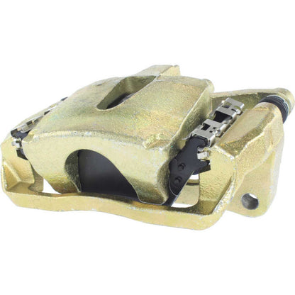 Centric Parts Disc Brake Caliper with anti-corrosion finish 142.66004