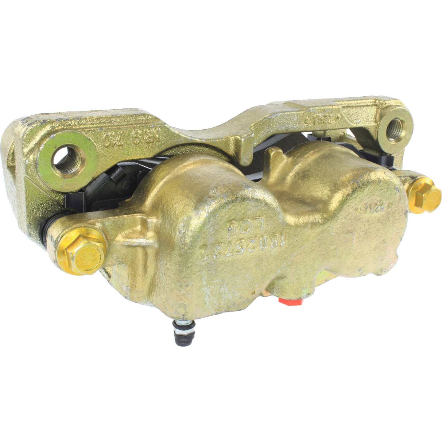 Centric Parts Disc Brake Caliper with anti-corrosion finish 142.66004