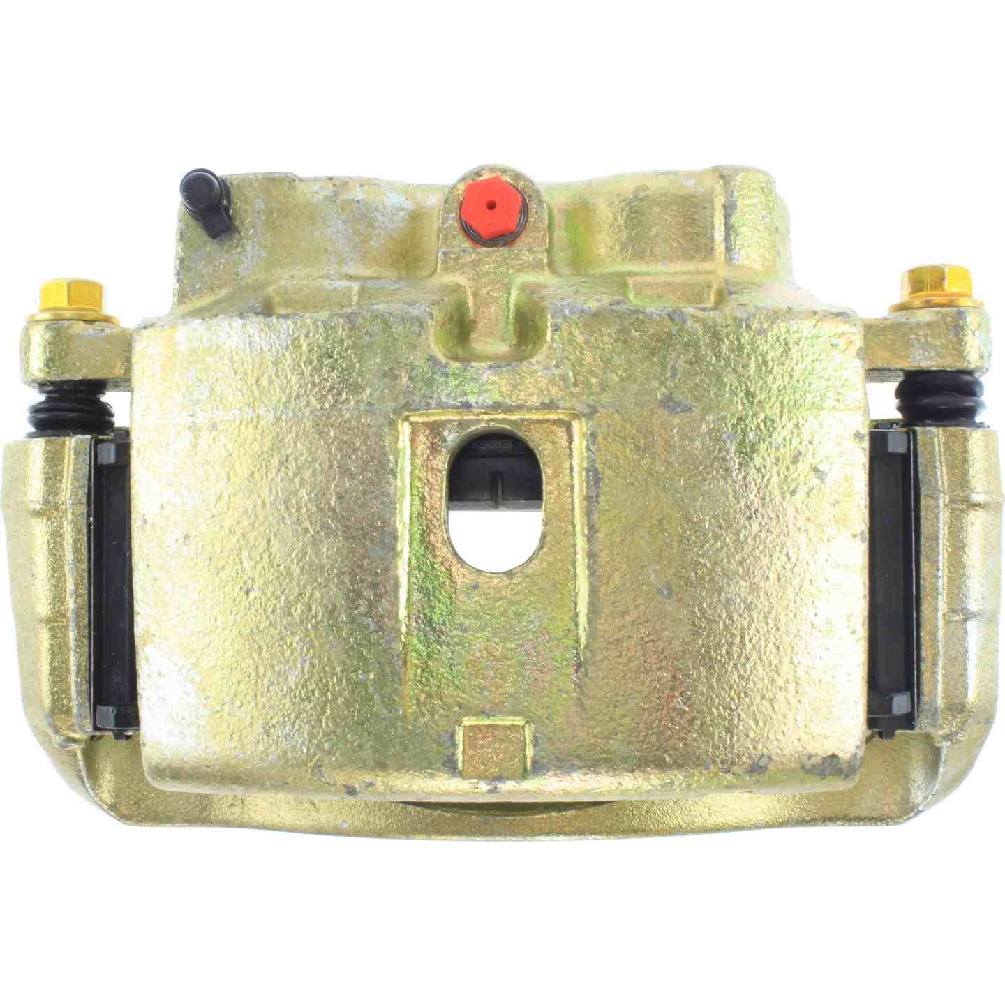 Centric Parts Disc Brake Caliper with anti-corrosion finish 142.66004