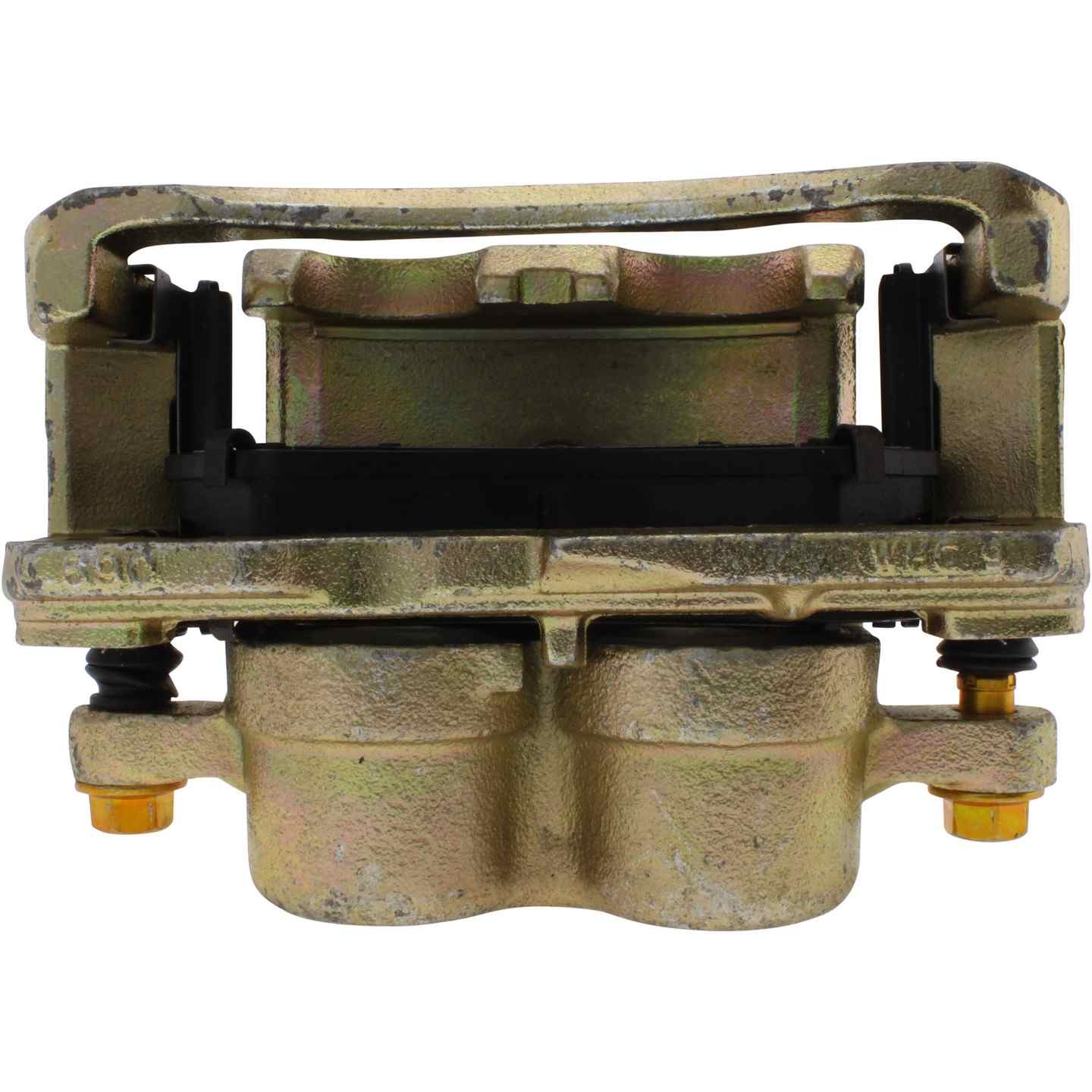Centric Parts Disc Brake Caliper with anti-corrosion finish