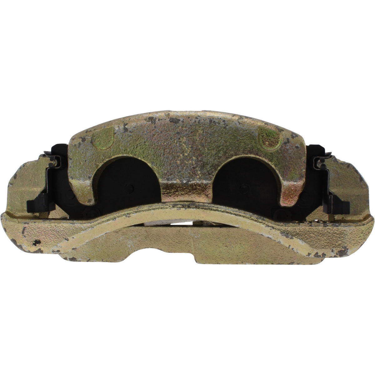 Centric Parts Disc Brake Caliper with anti-corrosion finish