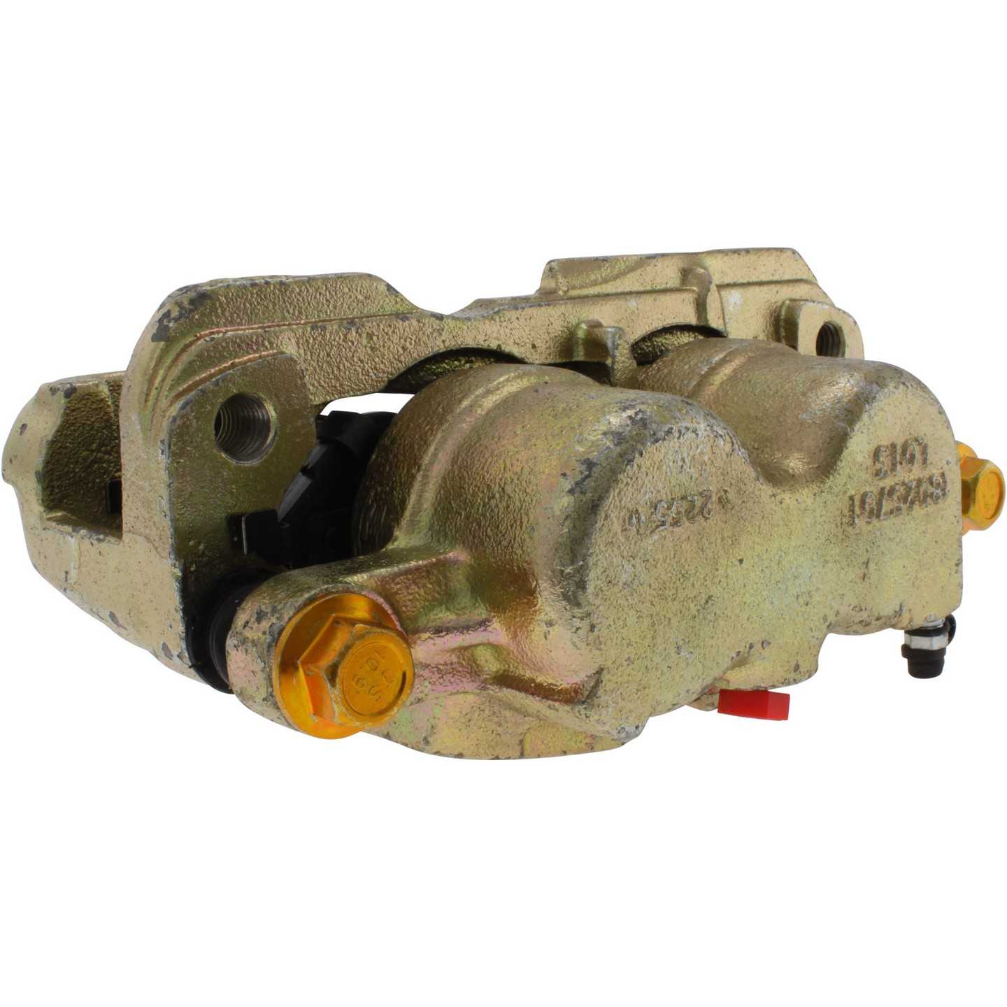 Centric Parts Disc Brake Caliper with anti-corrosion finish