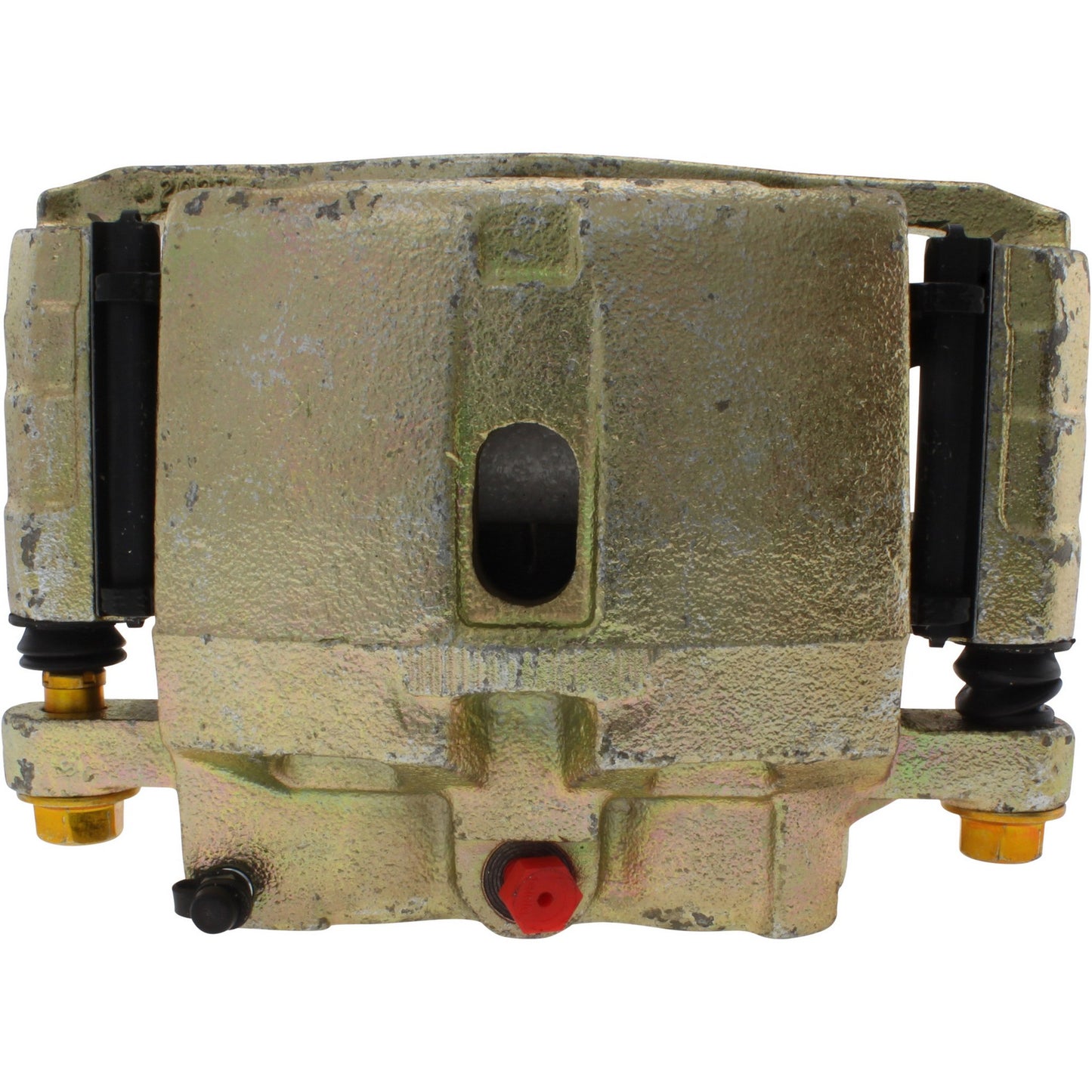 Centric Parts Disc Brake Caliper with anti-corrosion finish