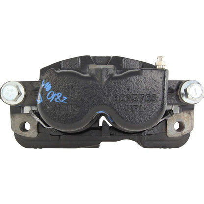 Centric Parts Disc Brake Caliper Posi Quiet Loaded for 2002-2006 Cadillac Escalade 142.66008