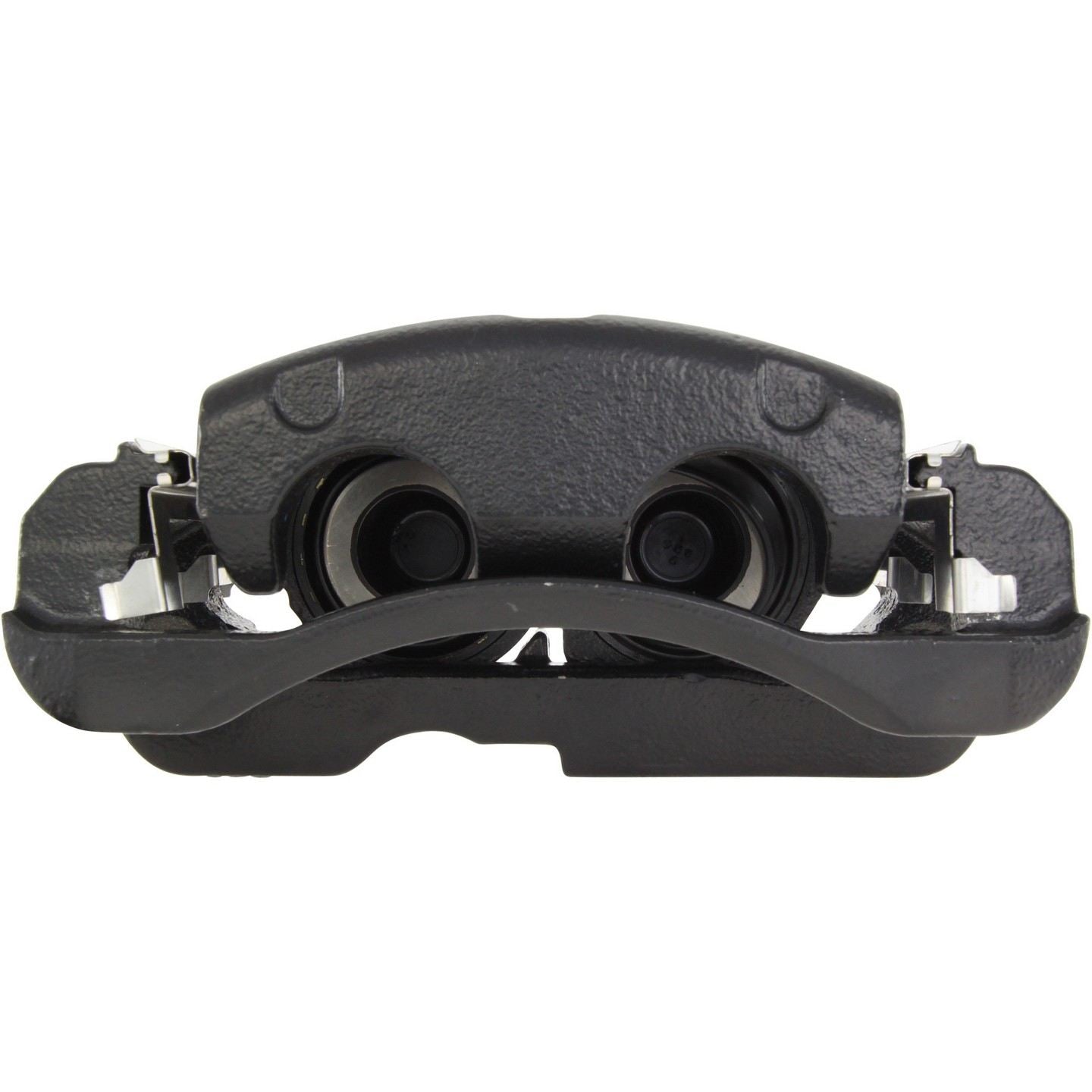 Centric Parts Disc Brake Caliper Posi Quiet Loaded for 2002-2006 Cadillac Escalade 142.66008