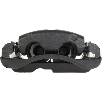 Centric Parts Disc Brake Caliper Posi Quiet Loaded for 2002-2006 Cadillac Escalade 142.66008
