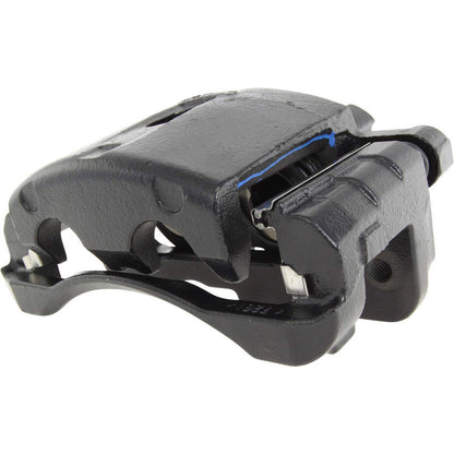 Centric Parts Disc Brake Caliper Posi Quiet Loaded for 2002-2006 Cadillac Escalade 142.66008