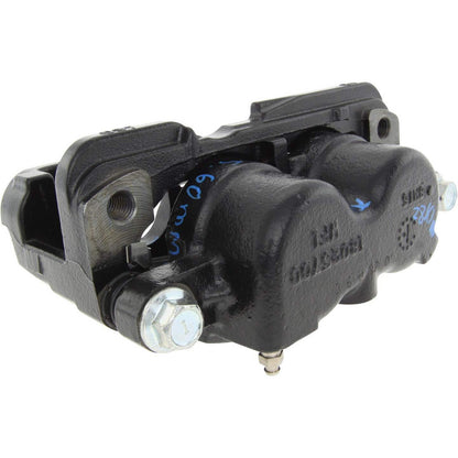 Centric Parts Disc Brake Caliper Posi Quiet Loaded for 2002-2006 Cadillac Escalade 142.66008