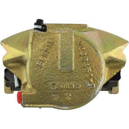 Centric Parts Disc Brake Caliper Posi Quiet Loaded for 1986-1999 Chevrolet 142.66009