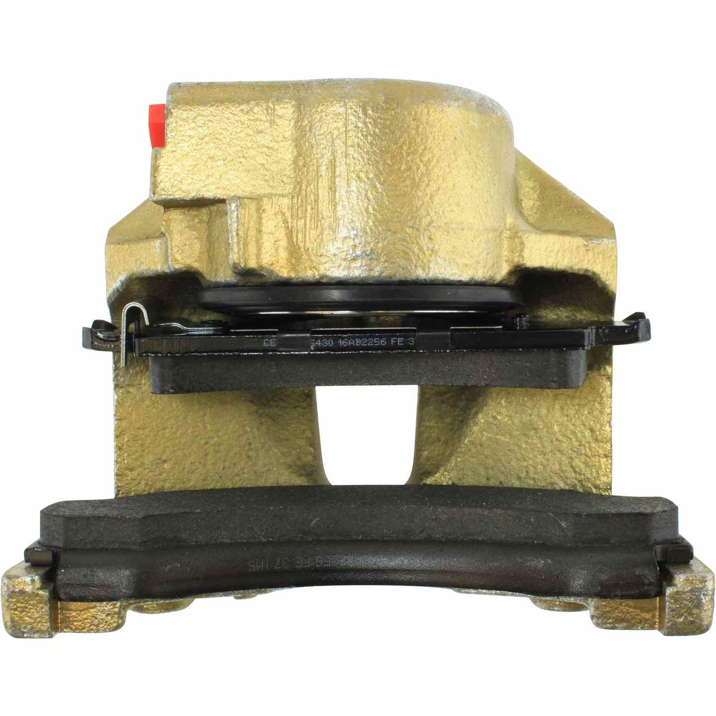 Centric Parts Disc Brake Caliper Posi Quiet Loaded for 1986-1999 Chevrolet 142.66009