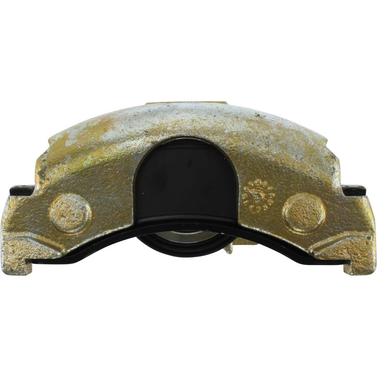 Centric Parts Disc Brake Caliper Posi Quiet Loaded for 1986-1999 Chevrolet 142.66009