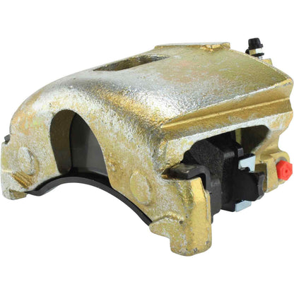 Centric Parts Disc Brake Caliper Posi Quiet Loaded for 1986-1999 Chevrolet 142.66009