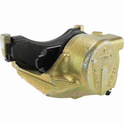 Centric Parts Disc Brake Caliper Posi Quiet Loaded for 1986-1999 Chevrolet 142.66009
