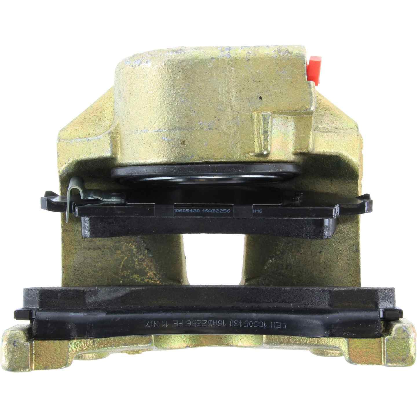 Centric Parts Disc Brake Caliper with anti‑corrosion finish