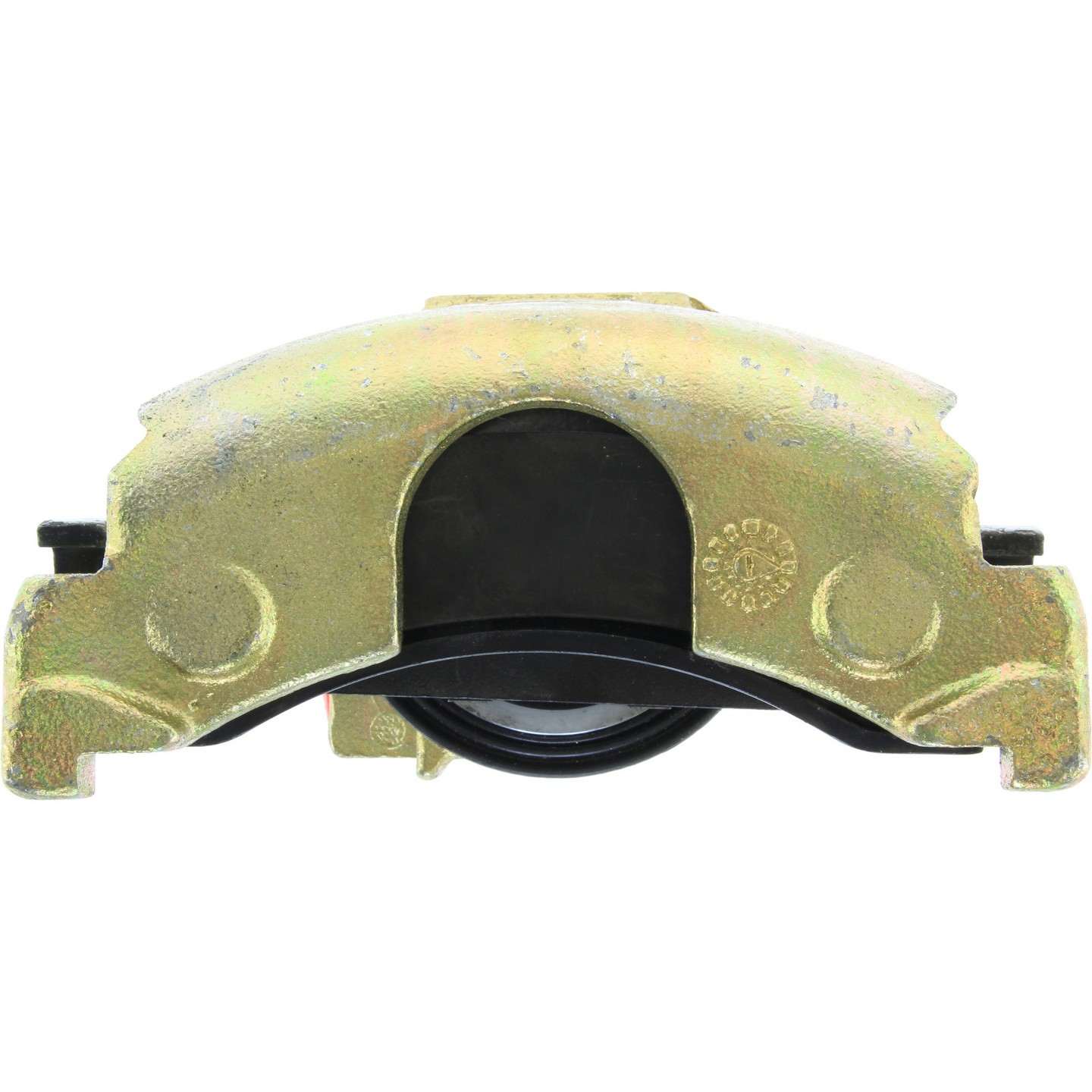 Centric Parts Disc Brake Caliper with anti‑corrosion finish