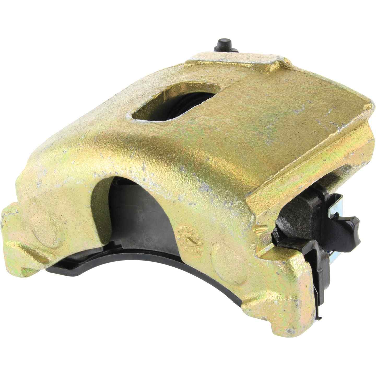 Centric Parts Disc Brake Caliper with anti‑corrosion finish