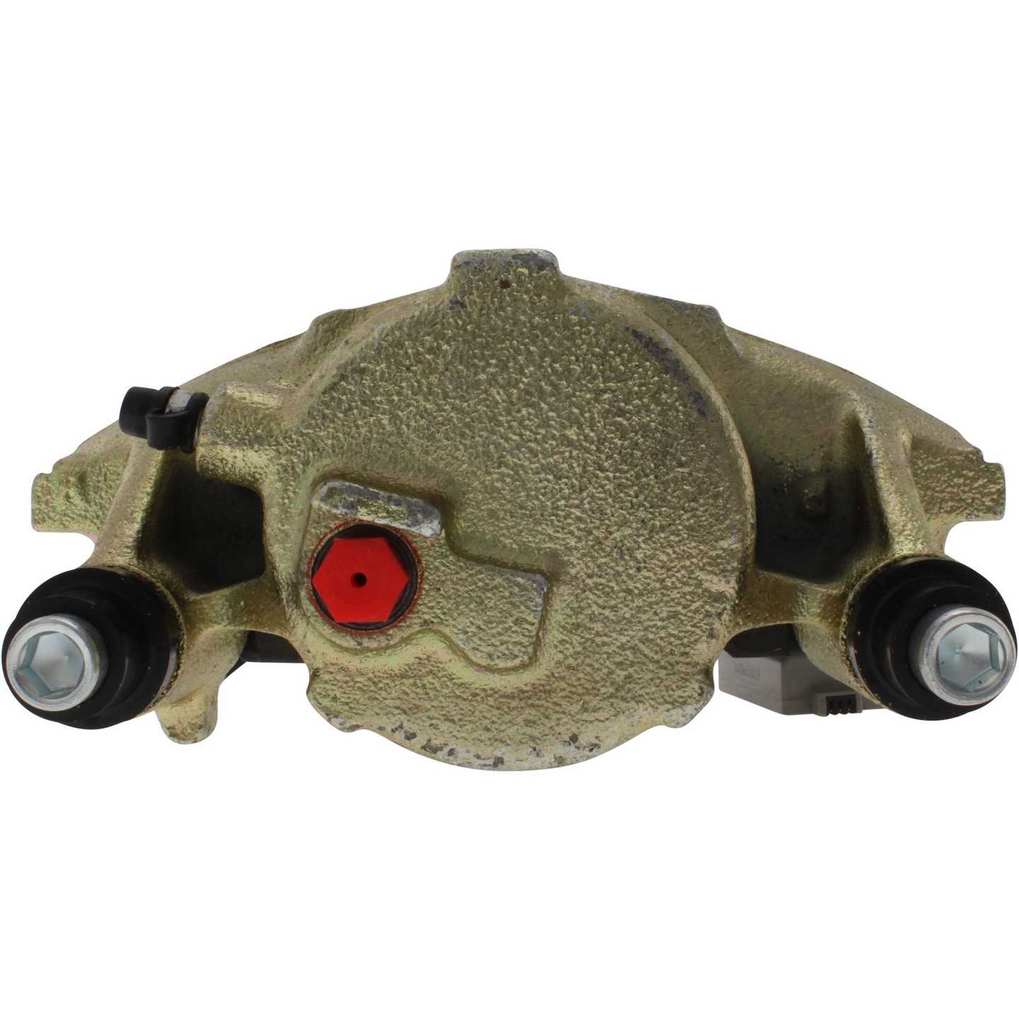 Centric Parts Disc Brake Caliper Posi Quiet Loaded for 1990-2002 Chevrolet and Cadillac