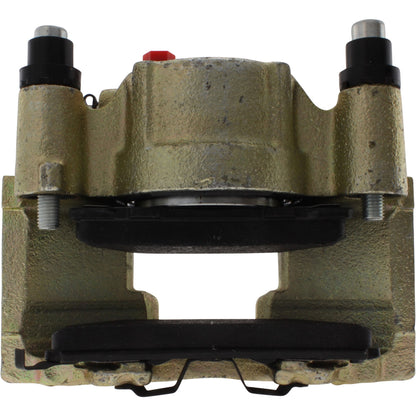 Centric Parts Disc Brake Caliper Posi Quiet Loaded for 1990-2002 Chevrolet and Cadillac