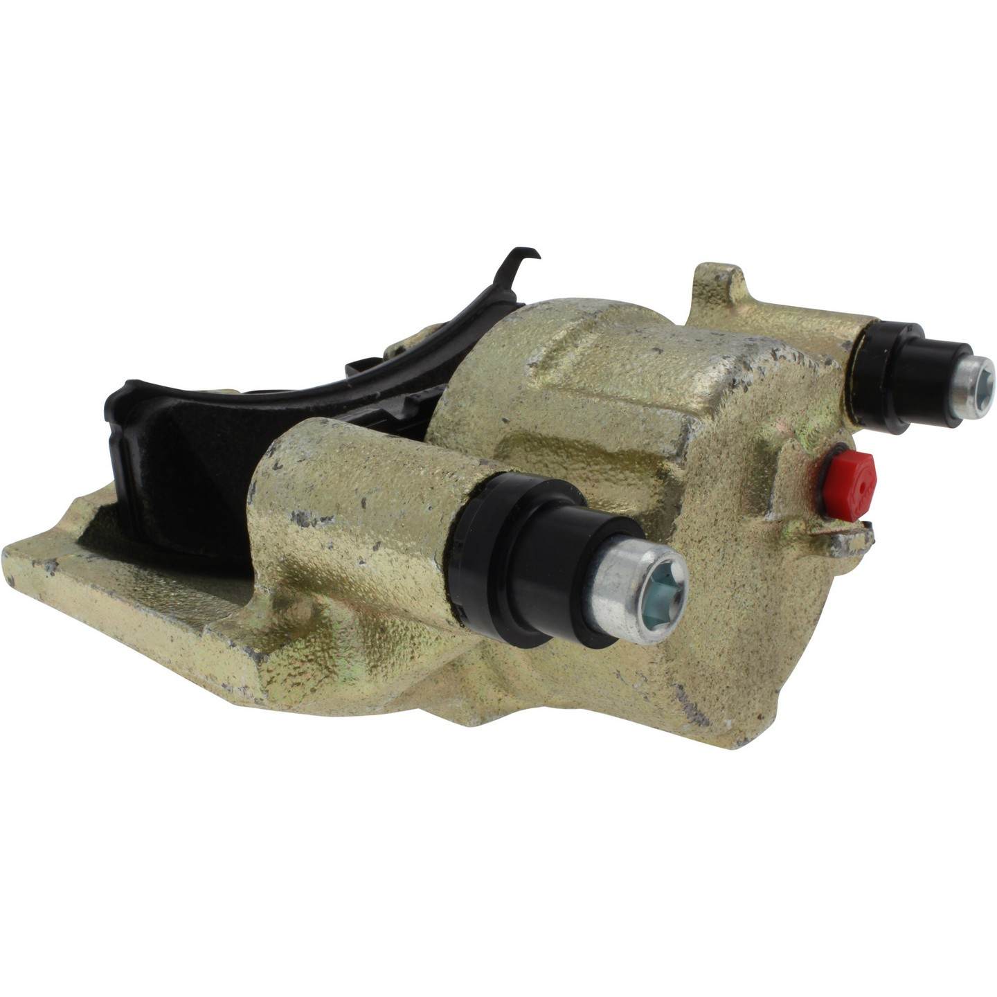 Centric Parts Disc Brake Caliper Posi Quiet Loaded for 1990-2002 Chevrolet and Cadillac