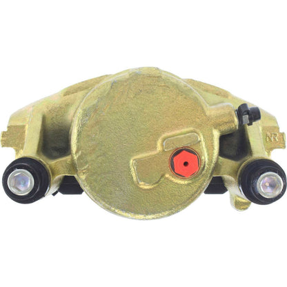 Centric Parts Disc Brake Caliper Posi Quiet Loaded for 1994-1999 Chevrolet C1500 Suburban