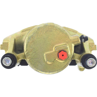 Centric Parts Disc Brake Caliper Posi Quiet Loaded for 1994-1999 Chevrolet C1500 Suburban