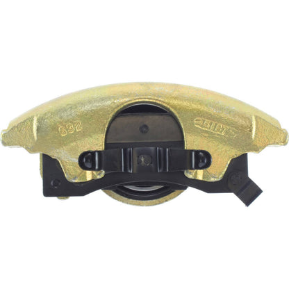 Centric Parts Disc Brake Caliper Posi Quiet Loaded for 1994-1999 Chevrolet C1500 Suburban