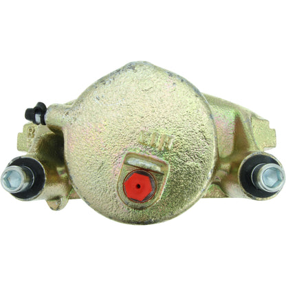 Centric Parts Disc Brake Caliper Posi Quiet Loaded for 2000-1996 Dodge Ram 2500/3500