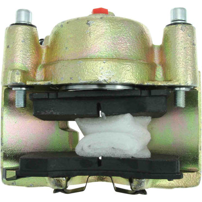 Centric Parts Disc Brake Caliper Posi Quiet Loaded for 2000-1996 Dodge Ram 2500/3500