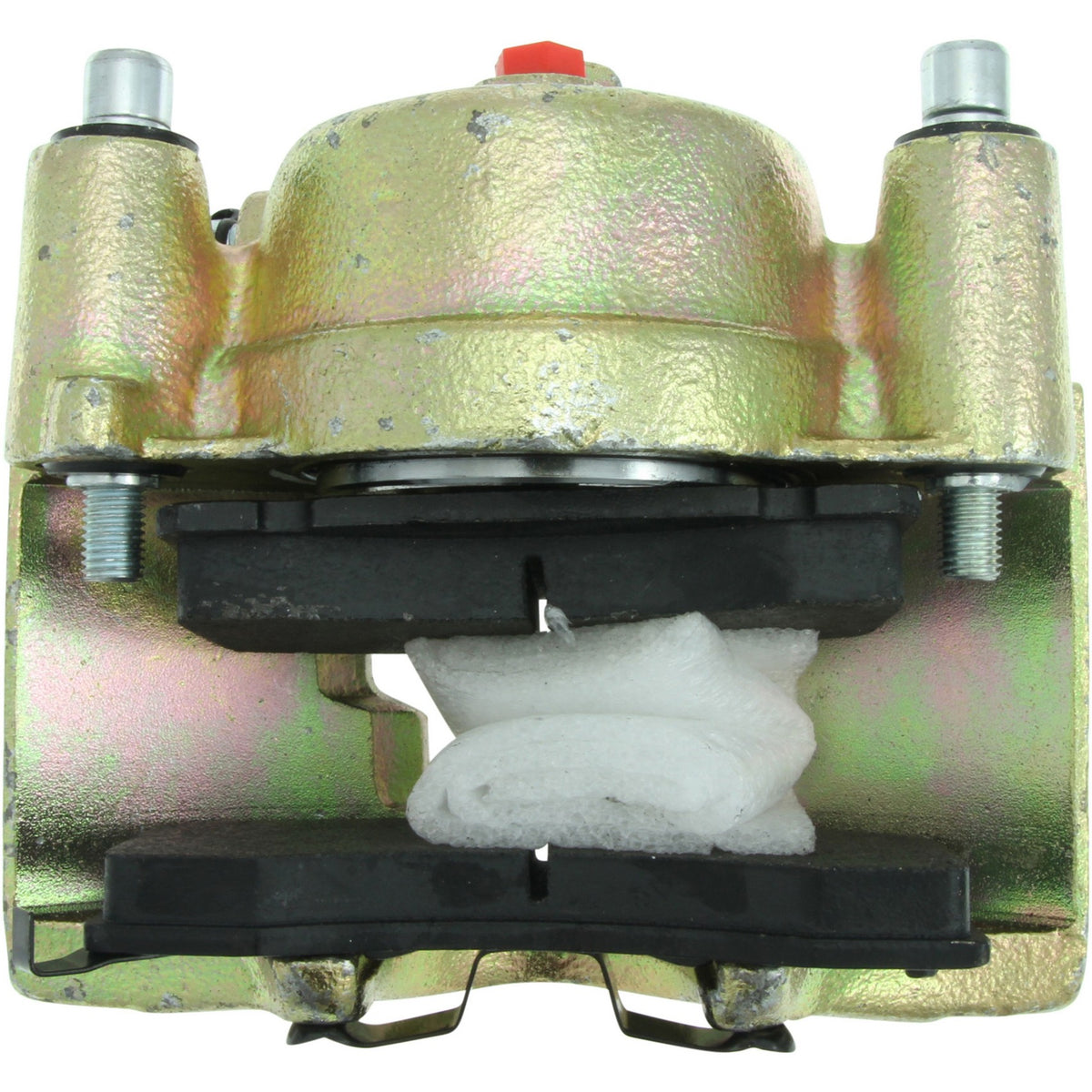 Centric Parts Disc Brake Caliper Posi Quiet Loaded for 2000-1996 Dodge Ram 2500/3500