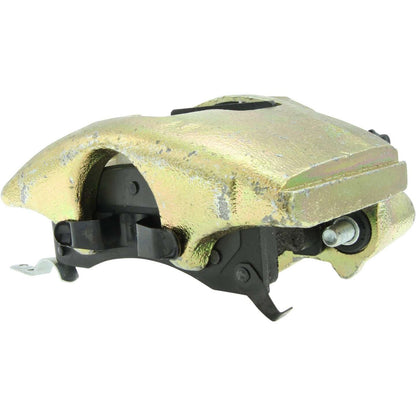 Centric Parts Disc Brake Caliper Posi Quiet Loaded for 2000-1996 Dodge Ram 2500/3500